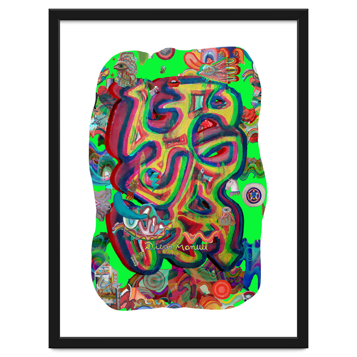 Graffiti 2021 New 44 Copia