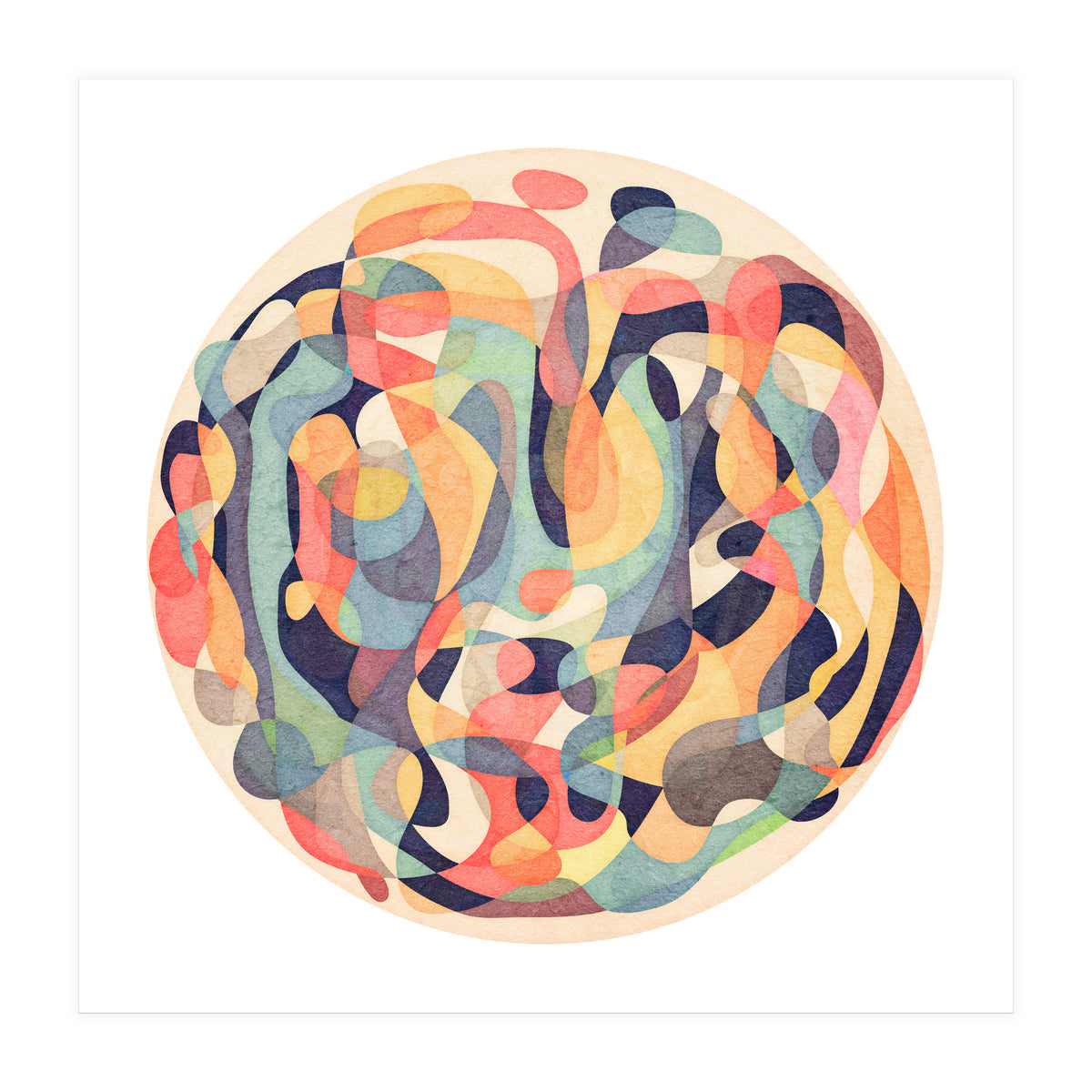 From Darkness (Print Only)