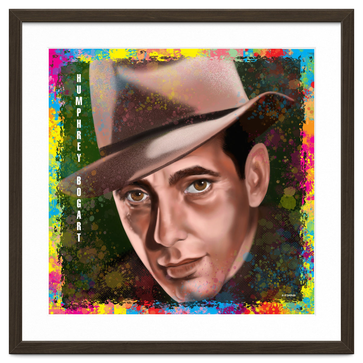 Humphrey Bogart