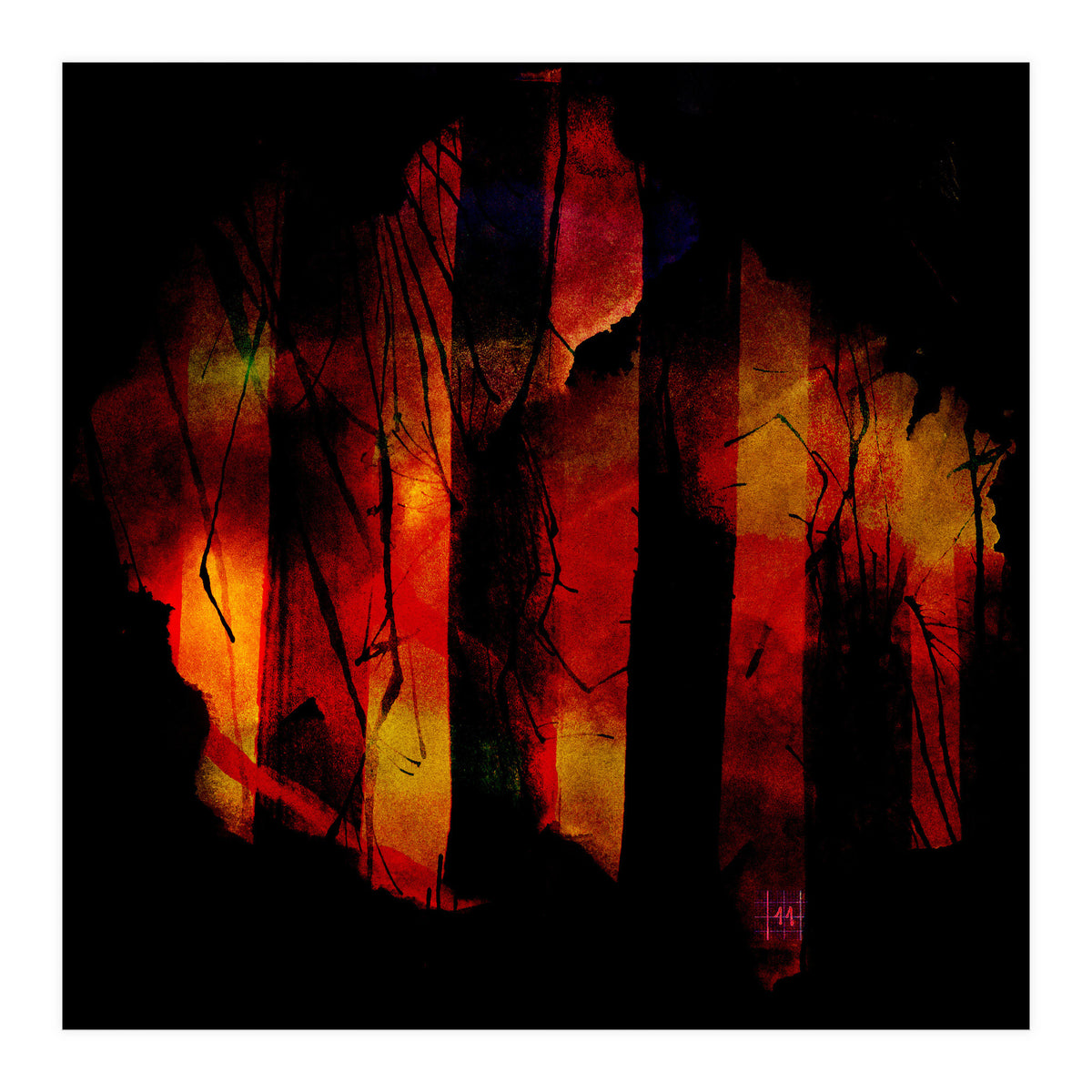 Amazônia (Print Only)