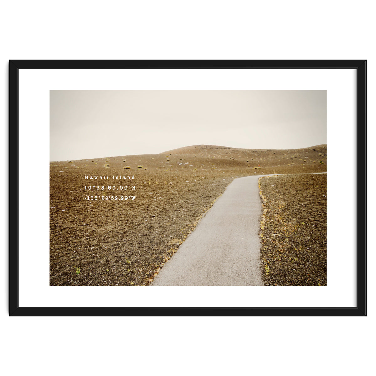 Hawaii Island - Photography -