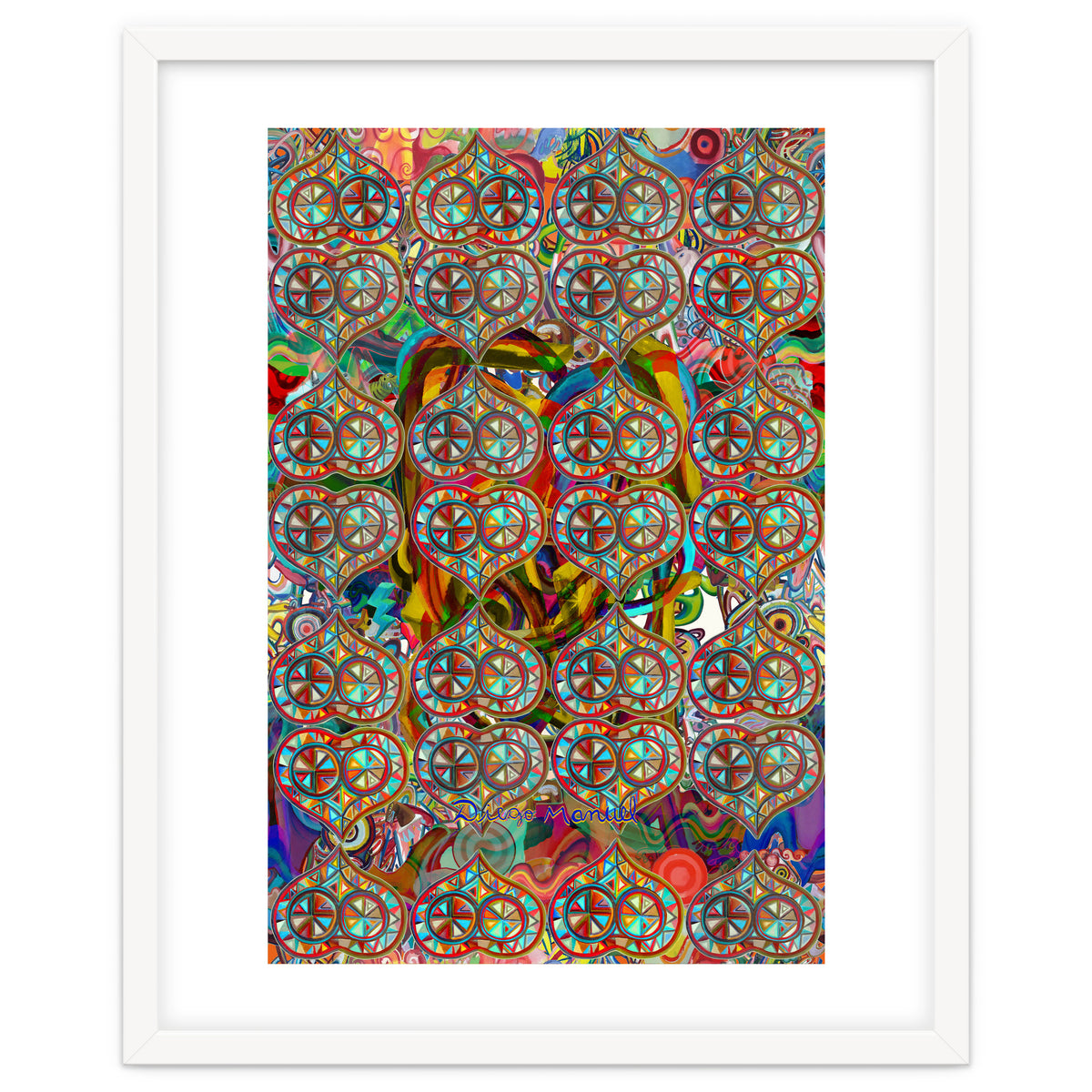 Graffiti Digital 2022 1150