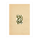 Vintage paper art (Print Only) thumbnail