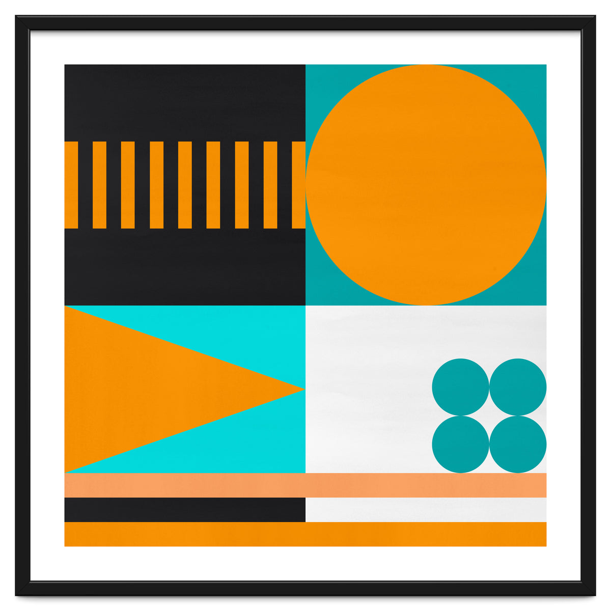 Colorful abstract II