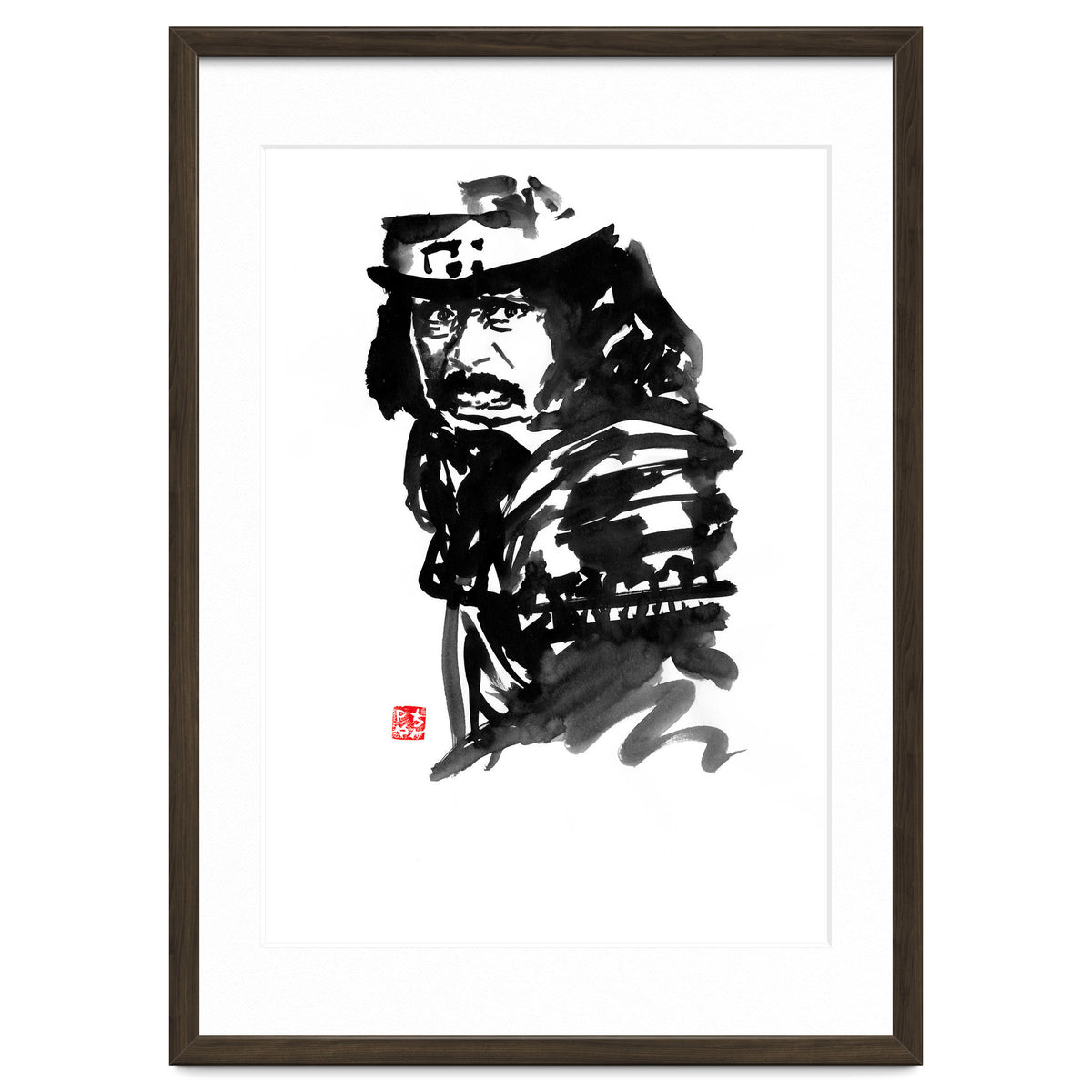 Samurai