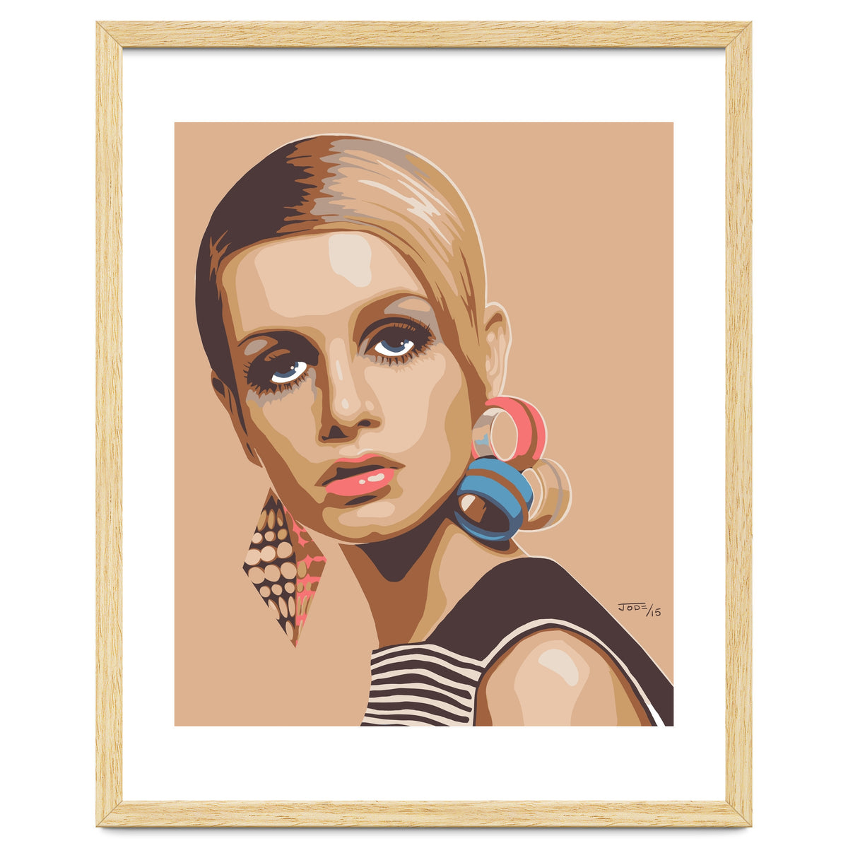 Twiggy