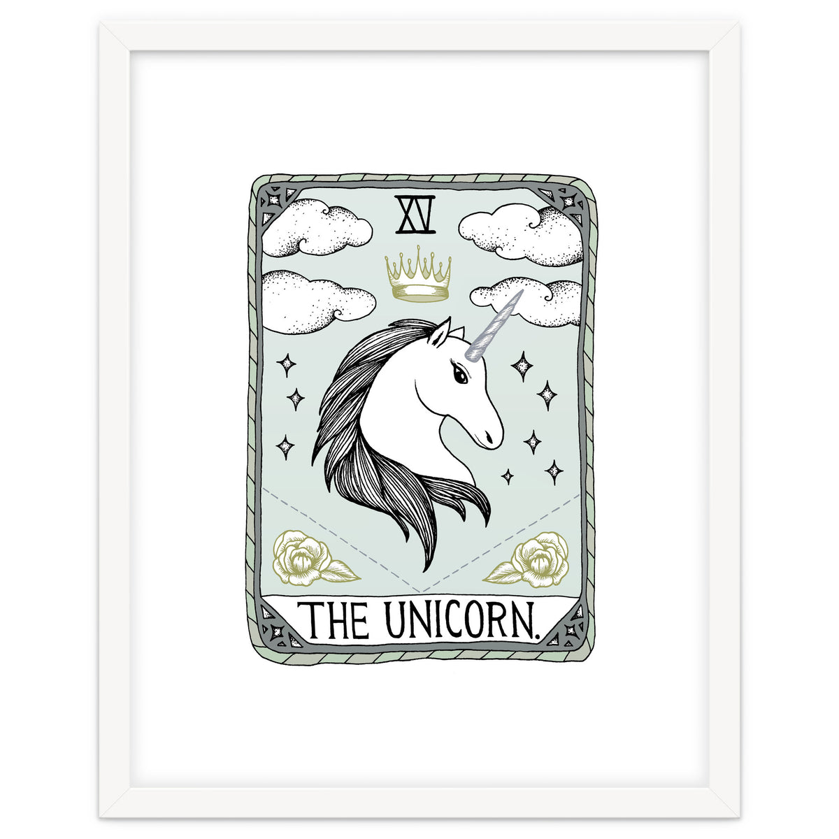 The Unicorn