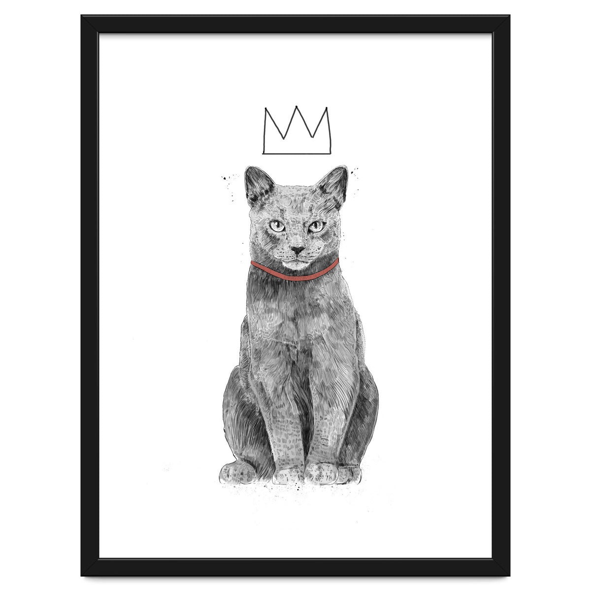 If I Ruled The World