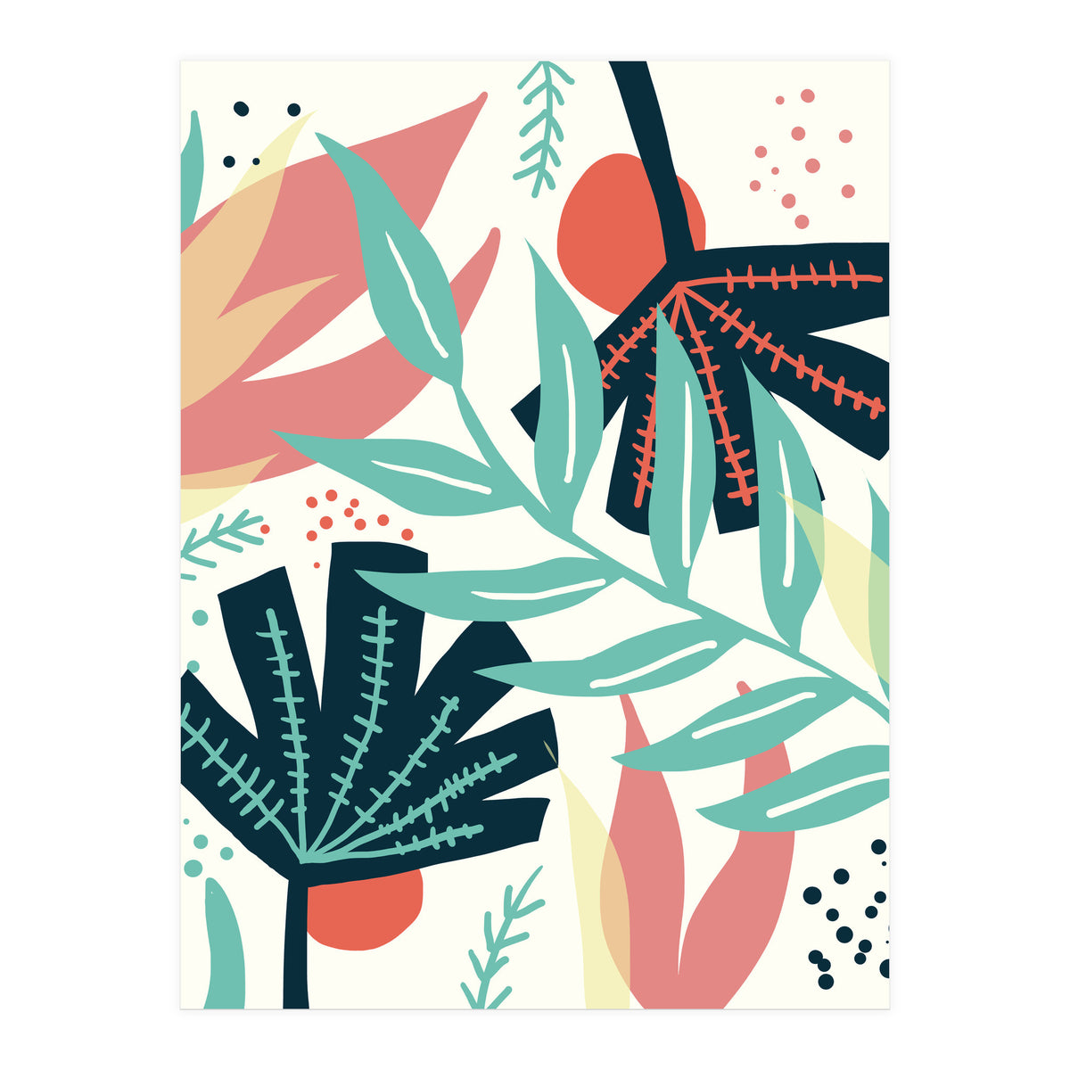 Rustic Sunsets (Print Only)