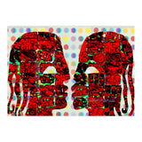 Abstracto Pop Nuevo B1 (Print Only) thumbnail
