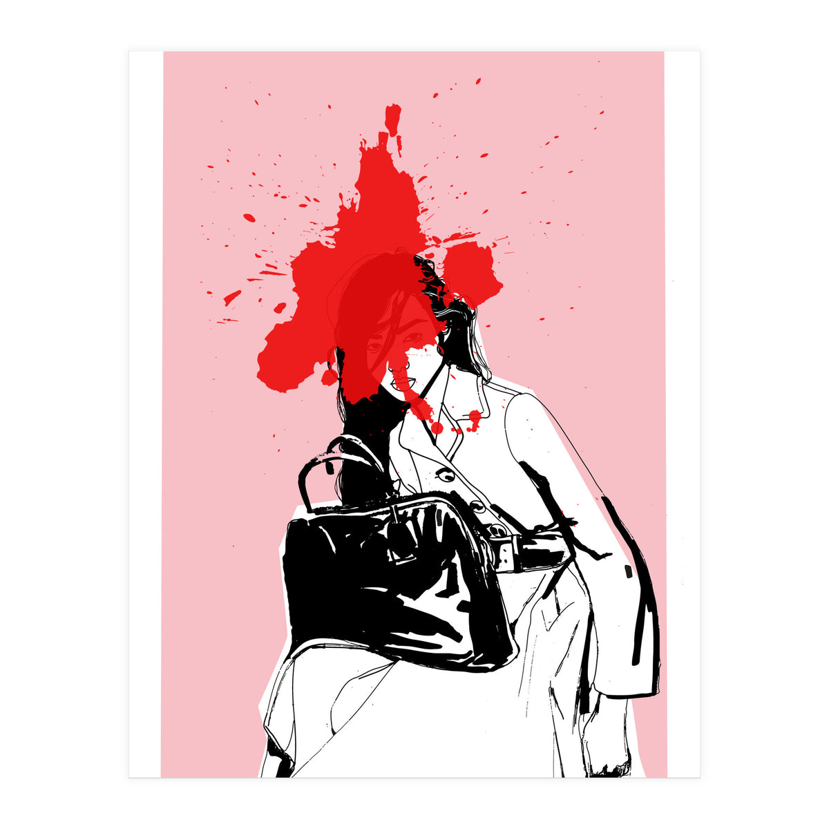 Super Asia (Print Only)