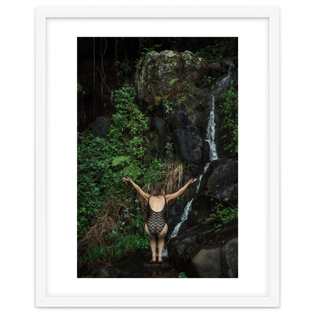 The Fountain of Youth