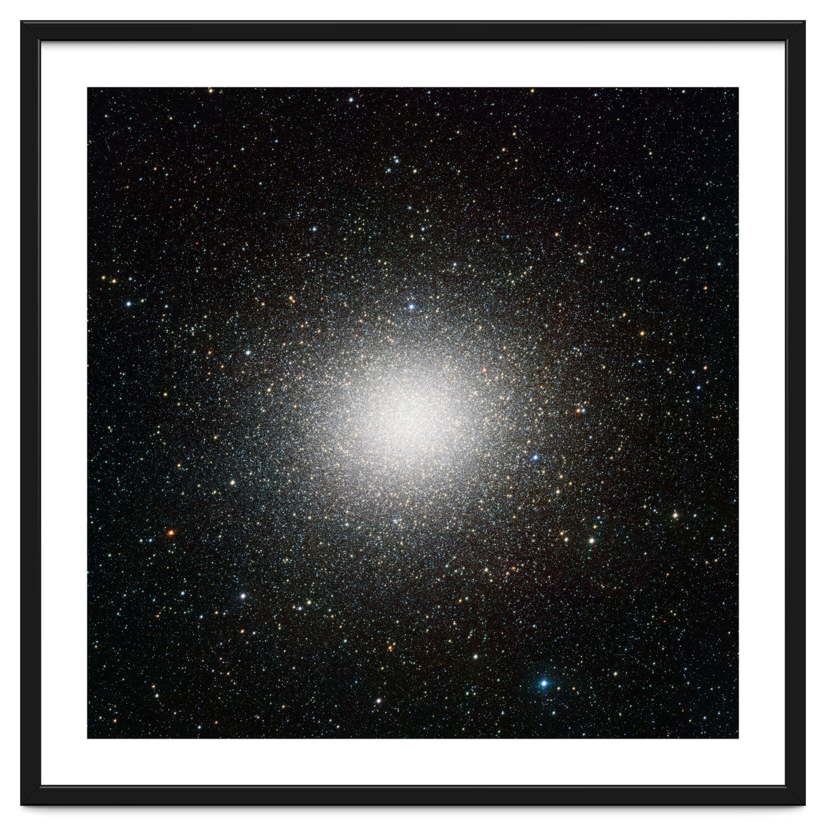 Omega Centauri