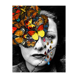 Butterflies + Tears (Print Only) thumbnail