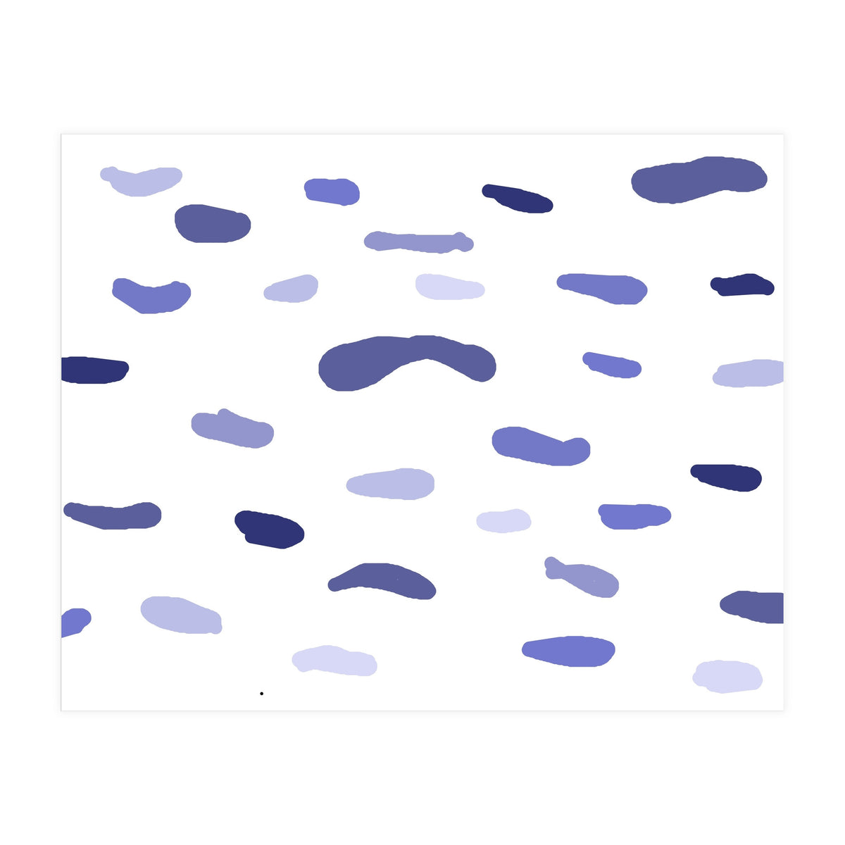 Fishes 2 (Print Only)