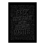 Renegade Master (Print Only) thumbnail