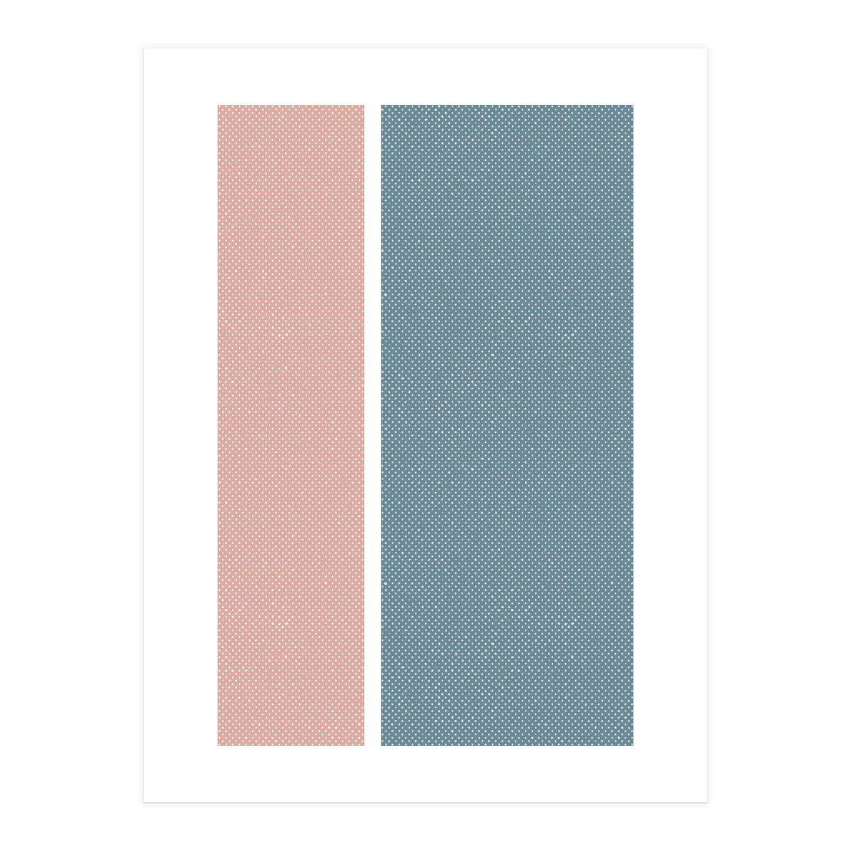 Perfect Ratio XIV (Print Only)