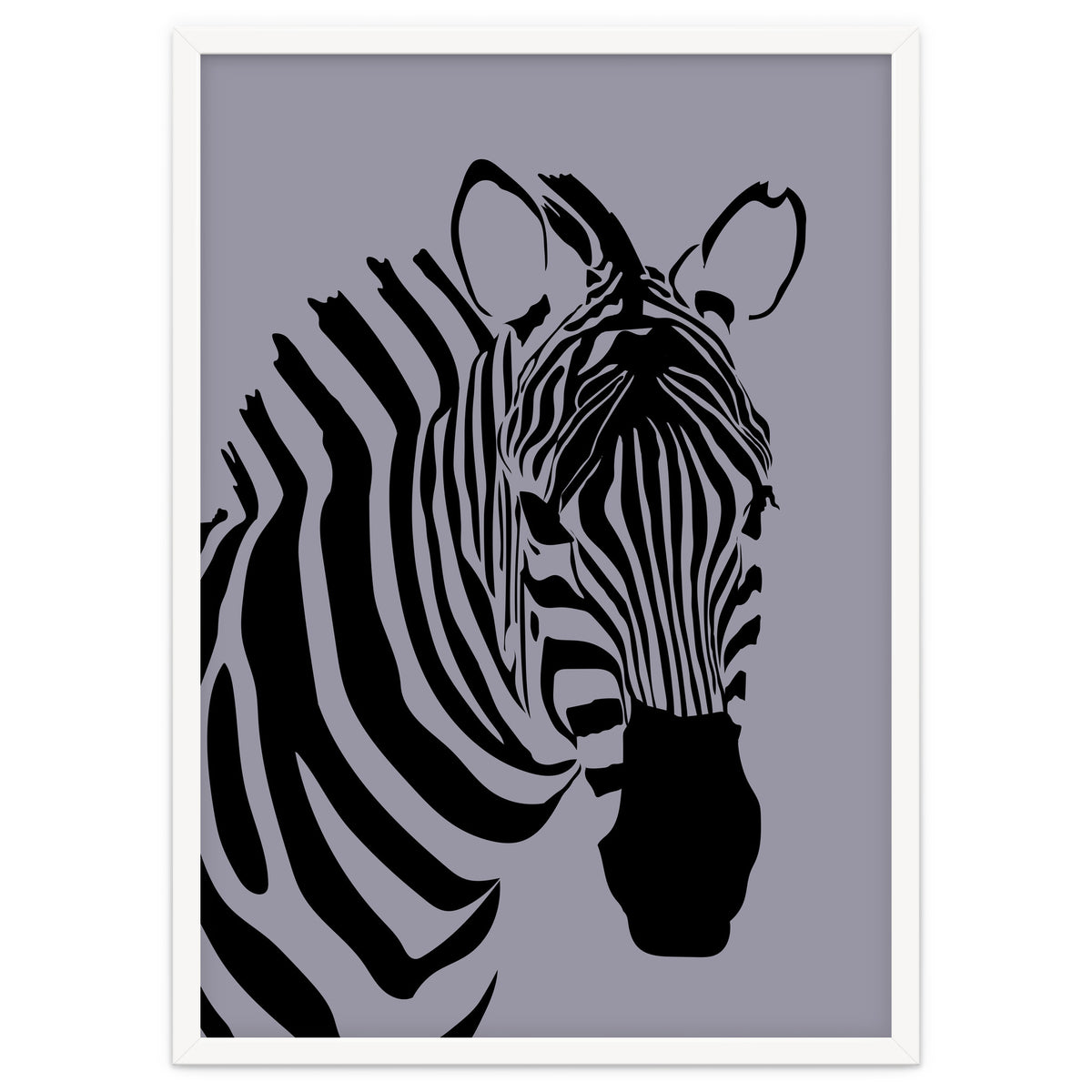 Zebra Stripes