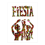 Fiesta 10  (Print Only) thumbnail