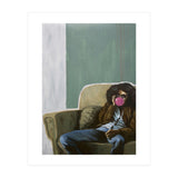 U Used 2 Call Me (Print Only) thumbnail