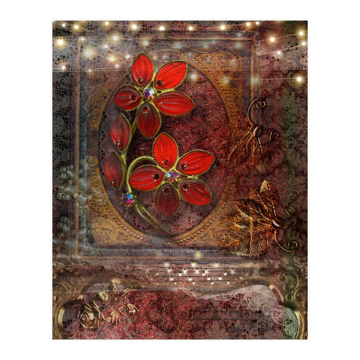 Carnival (Print Only)