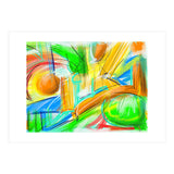The Princess 2 (Print Only) thumbnail