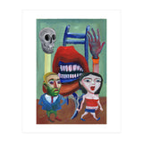 Graffiti Digital 2022 874 (Print Only) thumbnail