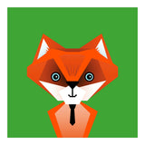 Kids Room Fox (Print Only) thumbnail