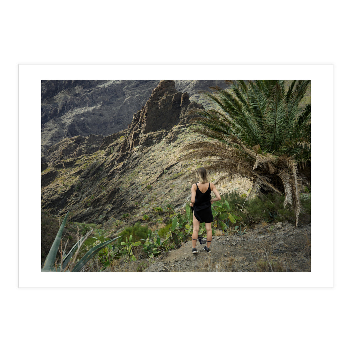 Pirates' Hideout (Print Only)