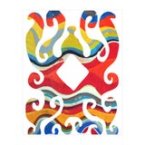 Pop Abstract 2023 138 Copia (Print Only) thumbnail
