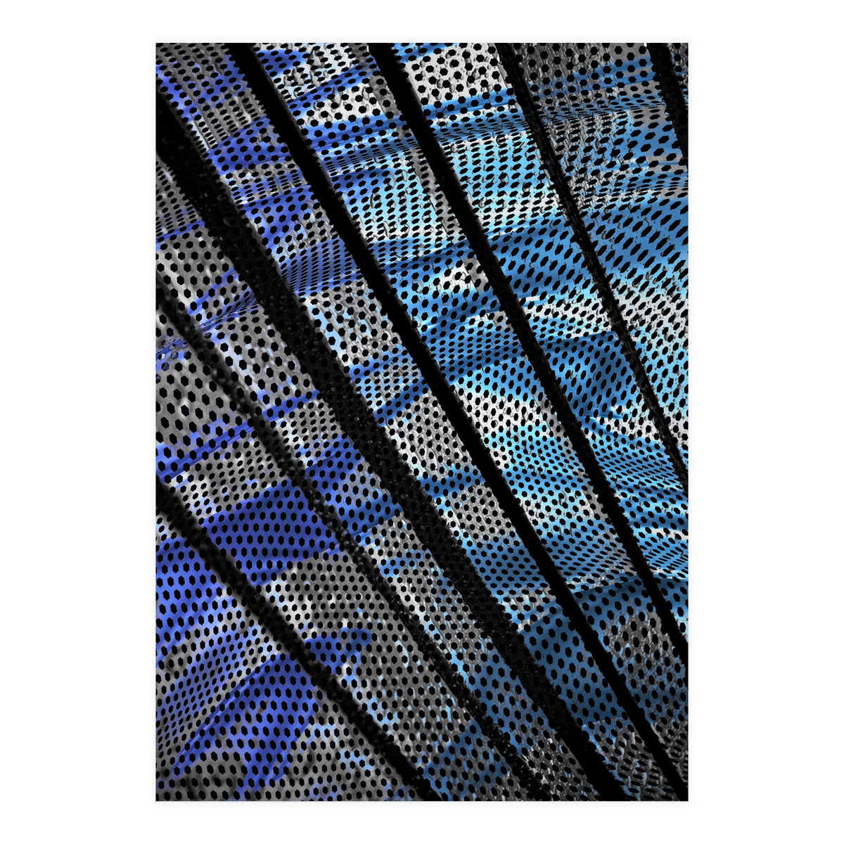 Hierro  (Print Only)