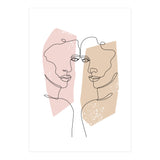Peachy girls (Print Only) thumbnail