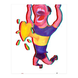 Gool 4 (Print Only) thumbnail