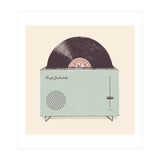 High Fidelity Main (Print Only) thumbnail