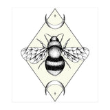 Bee Confident (Print Only) thumbnail