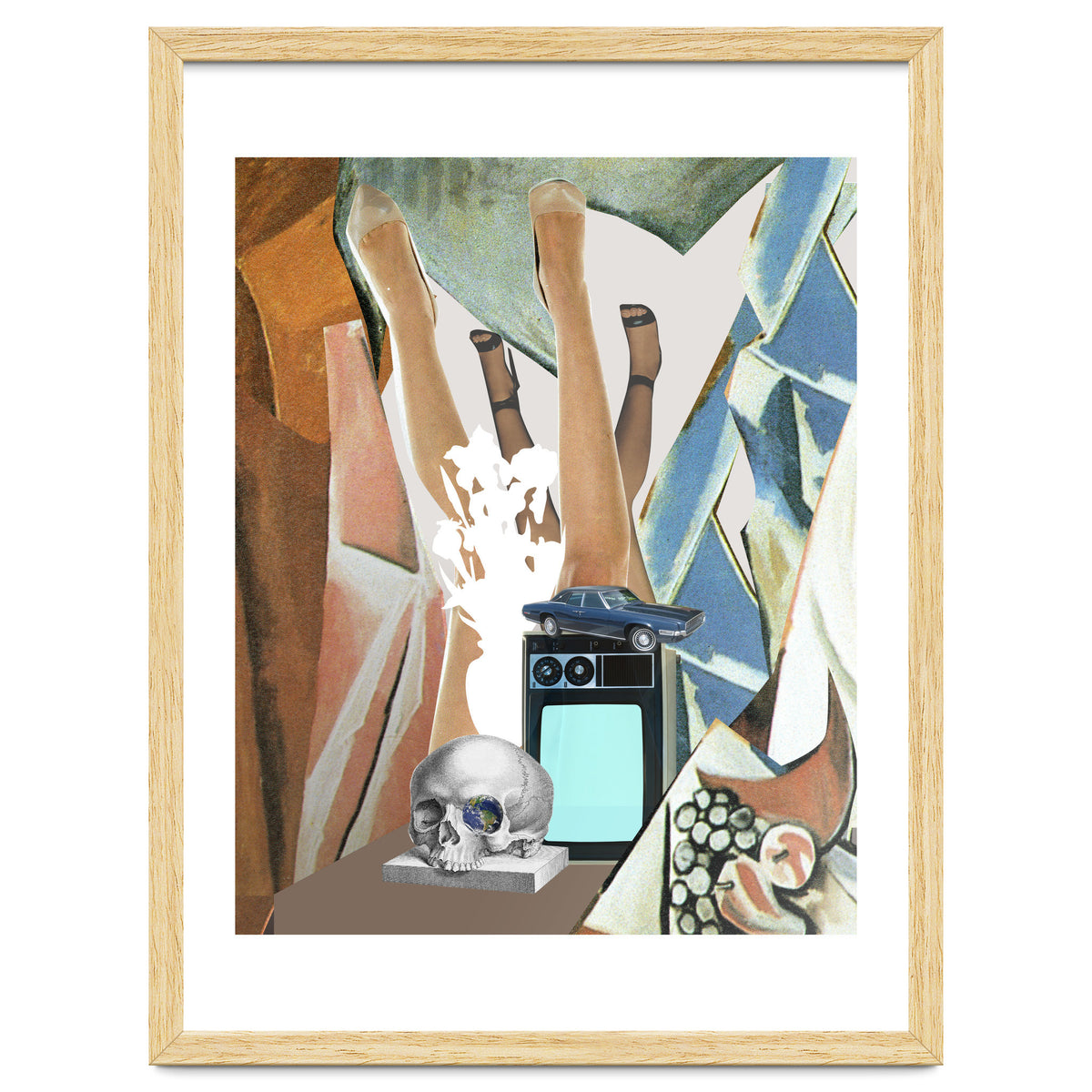 Still Leben · Traum 3