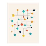 Mid Century Modern Geometry 015 (Print Only) thumbnail