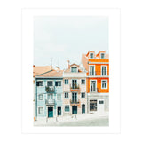 Beautiful Day Ii (Print Only) thumbnail