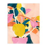 Nature Always Wears The Colors Of The Spirit (Print Only) thumbnail