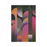 Total eclipse (Print Only) thumbnail