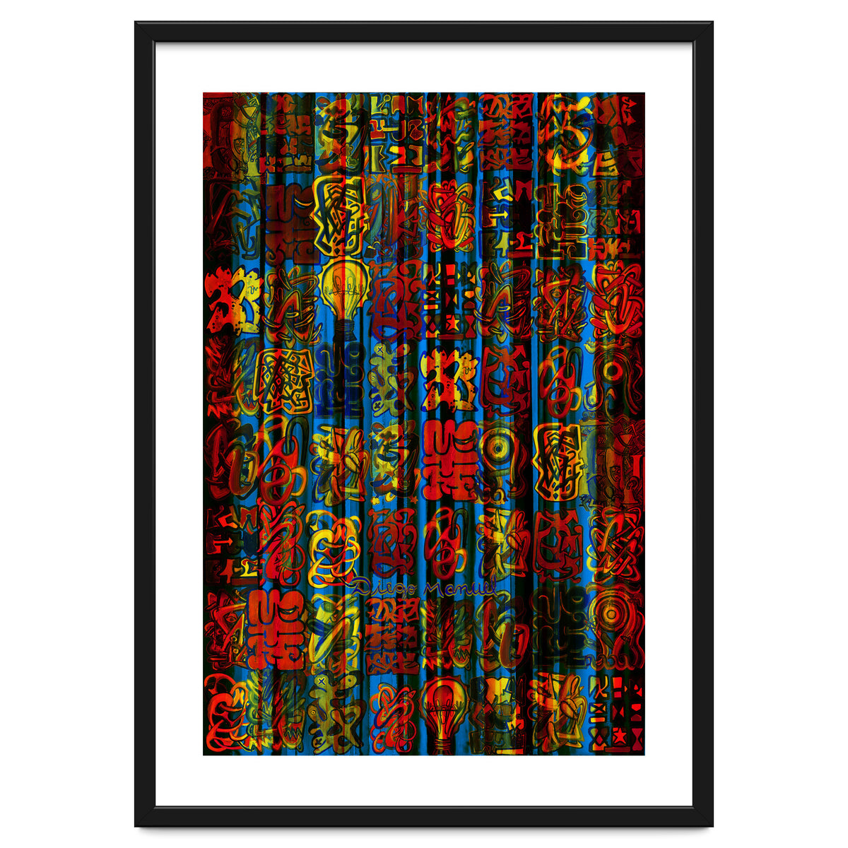 Graffiti Digital 2022 38