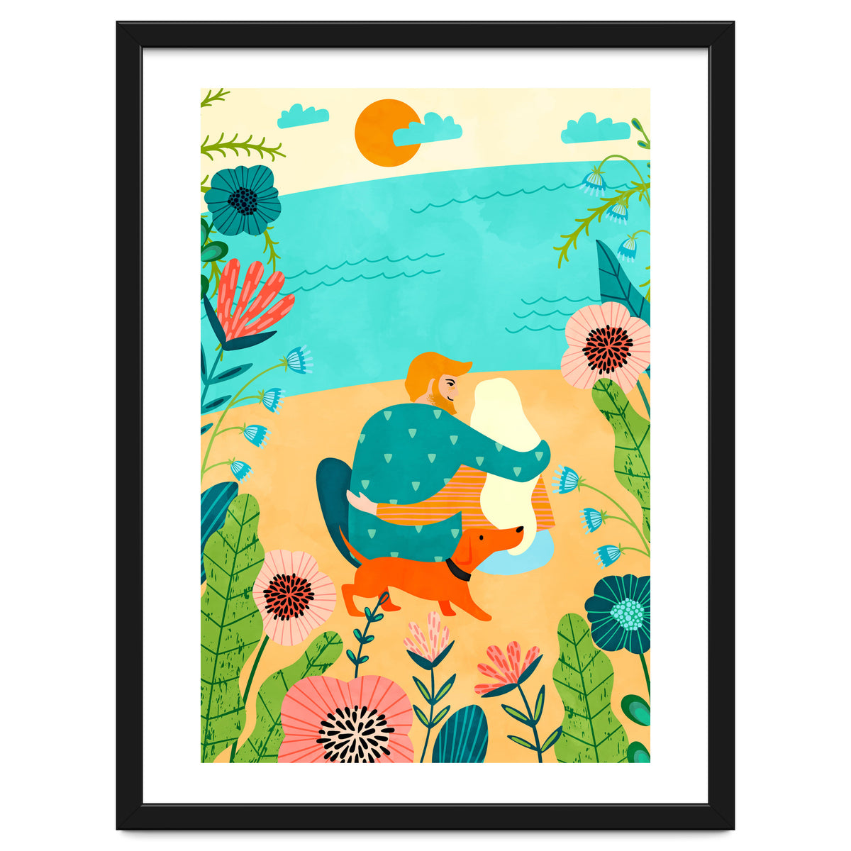 Ewe Mean The World To Me