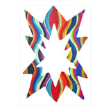 Graffiti Digita 2023 21  (Print Only) thumbnail