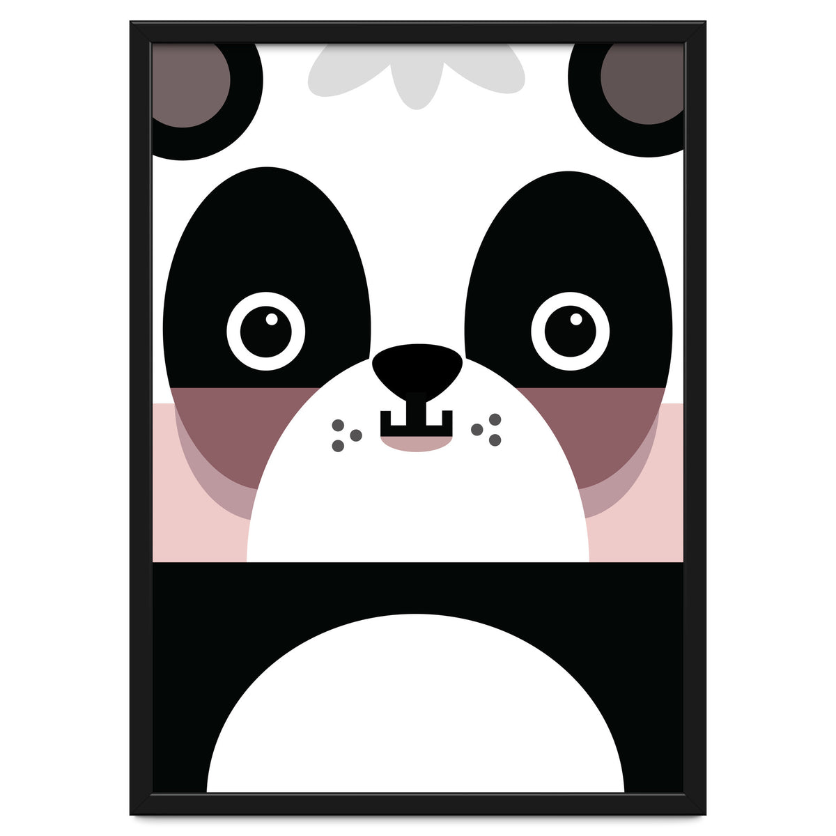 GEO Panda