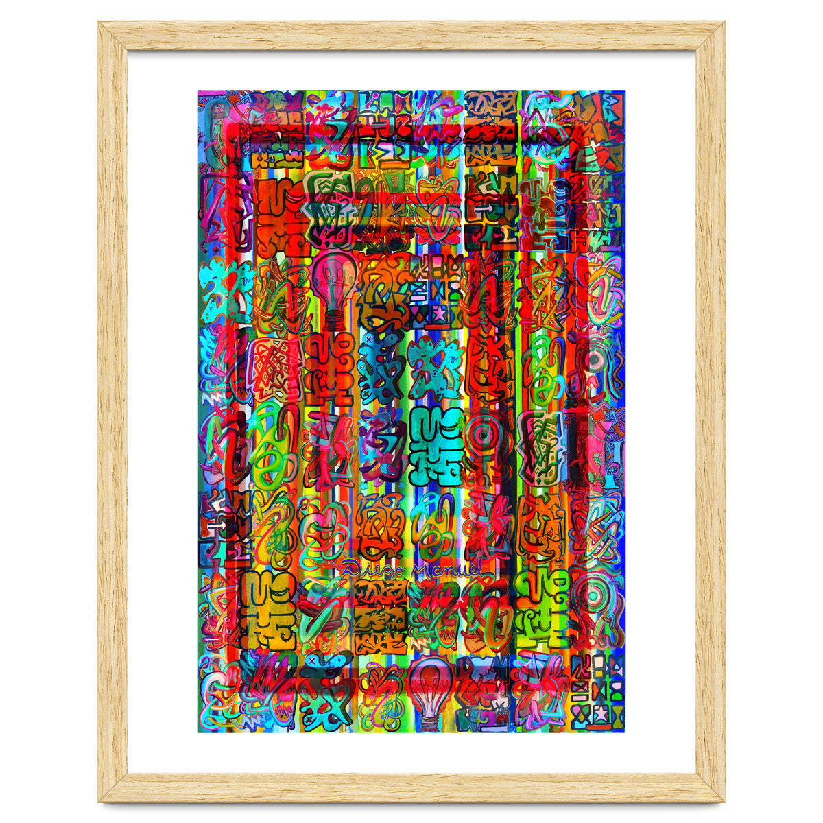 Graffiti Digital 2022 370