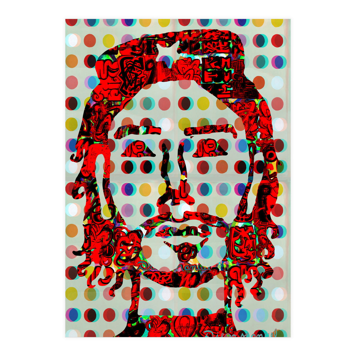 Che 23 (Print Only)