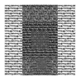 Pattern of stones (Print Only) thumbnail