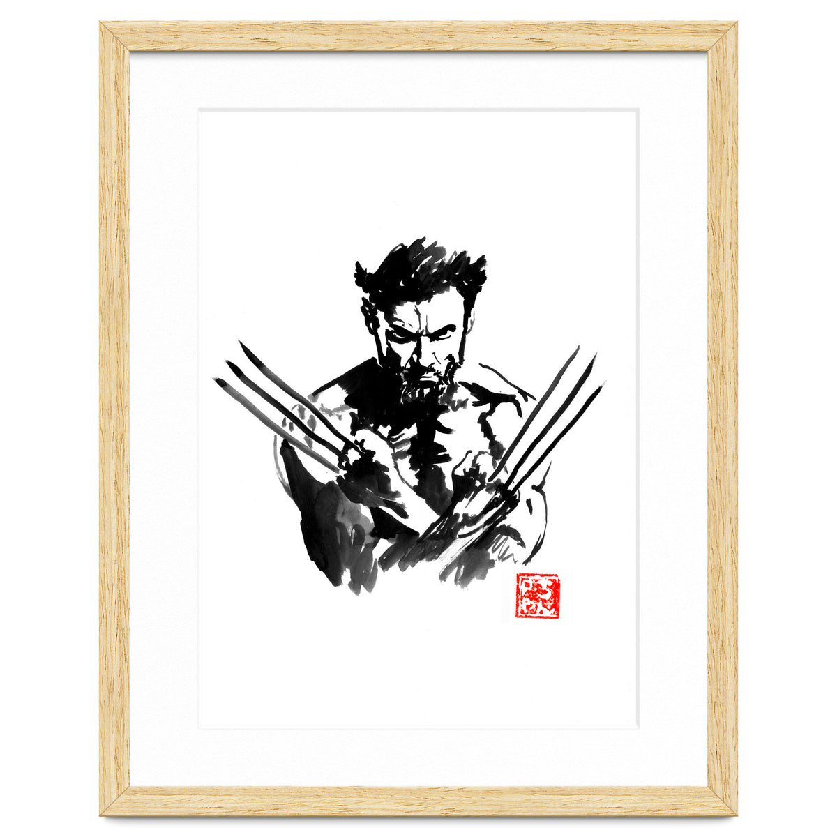 Wolverine
