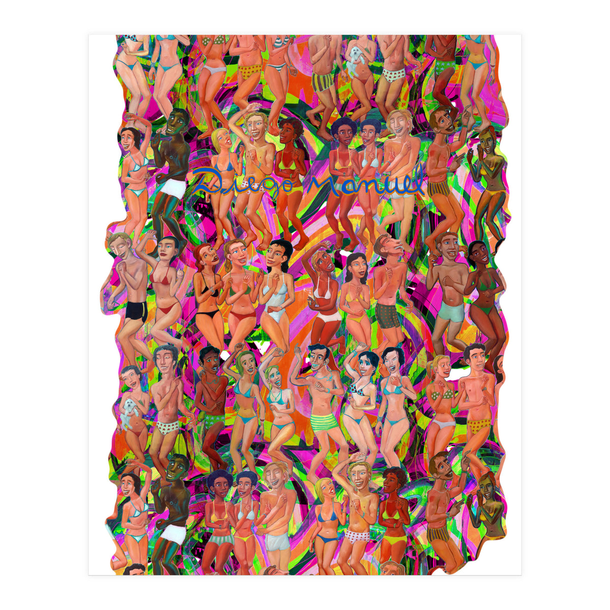 Graffiti 2021 New 39 Copia (Print Only)