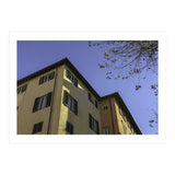 Windows From Tuscany 2 (Print Only) thumbnail